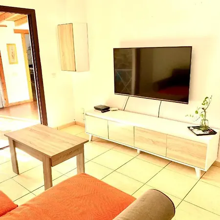 Holiday home Casa Tagoror